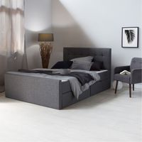 Designer Doppelbett Polsterbett Bett NEU 160x200 / 180x200 132-Mü München - Allach-Untermenzing Vorschau