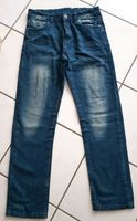 Jeans Gr 152/158 weit Brandenburg - Potsdam Vorschau