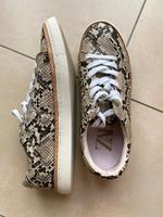 Turnschuhe - Zara - Größe 41 Bayern - Hohenkammer Vorschau