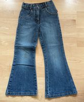 ESPRIT Räuberhose Jeans Bootcut Größe 116 Baden-Württemberg - Freiburg im Breisgau Vorschau