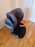 Cybex Solution S-fix Kindersitz München - Berg-am-Laim Vorschau