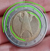 2 euro münze 2002 ( j ) Deutschland Berlin - Neukölln Vorschau