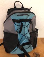 Gebrauchter Dakine Rucksack - hellblau/schwarz/grau Baden-Württemberg - Herdwangen-Schönach Vorschau