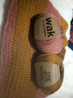 WAK We are Knitters the petite wool Ocker Sachsen-Anhalt - Schnaudertal Vorschau