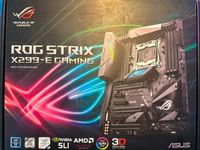 ROG STRIX X299-E GAMING Schleswig-Holstein - Lübeck Vorschau