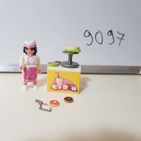 Playmobil 9097 Cupcakestand Baden-Württemberg - Winterbach Vorschau