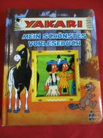 Kinderbuch ( Vorlesebuch ) YAKARI Hessen - Bad Soden am Taunus Vorschau