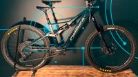 Orbea Rallon M10 Green/Silver Gr.S *NEU* UVP: 5699€ Nordrhein-Westfalen - Brilon Vorschau