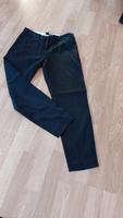 Schwarze  Stoffhose Gr.38 H&M Bayern - Alzenau Vorschau
