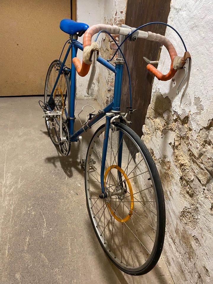 Renn Fahrrad in Neumünster
