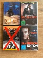 DVDs (Dune, Danny Trejo/ Liam Neeson Collection, The Untouchables Bayern - Burgkunstadt Vorschau