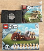 Lego Star Wars - 40686 - 30680 - Collect Battle of Yavin Münze Düsseldorf - Bilk Vorschau