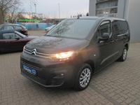 Citroën Berlingo 1.5 Hdi Maxi + lang+5Sitze+ab 159,-€ Niedersachsen - Hollenstedt Vorschau