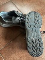 Schuhe Waldläufer Herren  Größe 9 1/2 / 42 Niedersachsen - Scheeßel Vorschau