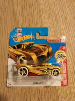 Hot Wheels (Happy Holidays 2016) Baden-Württemberg - Rheinfelden (Baden) Vorschau