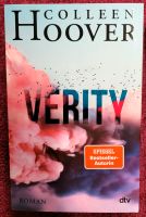 Buch Verity von Colleen  Hoover Nordrhein-Westfalen - Rüthen Vorschau