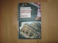 Gebrauchsanweisung für Berlin - Taschenbuch - TOP - wie NEU ! Baden-Württemberg - Weinheim Vorschau