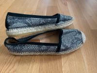 Kanna  Espadrilles Gr.37 (1 x getragen) Köln - Worringen Vorschau