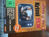Retro Krimi Box DVD Bayern - Bodenwöhr Vorschau
