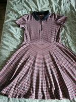 Rockabilly Kleid Größe L Nordrhein-Westfalen - Porta Westfalica Vorschau