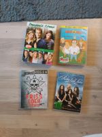 DVD Serien Boxen staffeln komplett nur 6€ Kiel - Hassee-Vieburg Vorschau