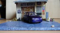 1/43 Opel Corsa B Tuning + Diorama Bad Reichenhall - Marzoll Vorschau