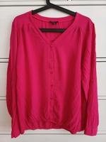 Amisu ❤️ New Yorker, Bluse, pink, Größe L/ XL Bayern - Schwarzach am Main Vorschau