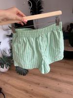 Zara short mint gr m Bayern - Dentlein am Forst Vorschau