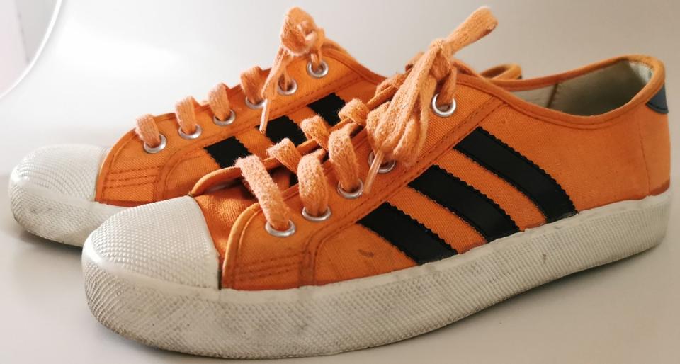 Adidas shoes 1970s original hot sale