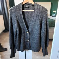 Cardigan Anthrazit von Only Hessen - Bad Emstal Vorschau