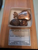 Gediegenes Kupfer aus Michigan 172g Baden-Württemberg - Ostfildern Vorschau