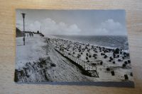 alte Postkarte Nordseebad Wenningstedt /Sylt 1960 Bayern - Wehringen Vorschau