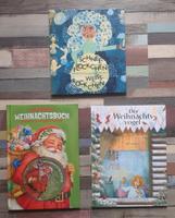 Bücher Kinder Weihnachten Lieder Geschichte Mitmachbuch Sachsen - Markersdorf bei Görlitz Vorschau