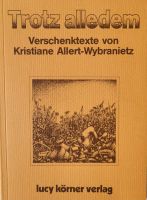 Verschenk -Texte-Büchlein Thüringen - Arnstadt Vorschau