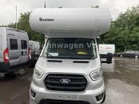 Benimar Sport 363 *2025* Northautokapp, Automatik... Saarbrücken-West - Burbach Vorschau