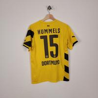 Trikot - Borussia Dortmund - Mats Hummels - 2014/2015 - S - Heim Baden-Württemberg - Karlsruhe Vorschau
