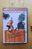 DVD Augsburger Puppenkiste - Lilalu -Abenteuer im Schepperland 3 Eching am Ammersee - Eching Vorschau