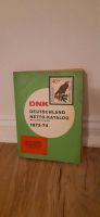 DNK Netto-Katalog mit Europa-Union 1973/74 Nordrhein-Westfalen - Löhne Vorschau