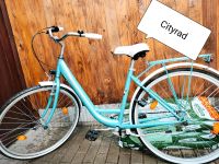 Verkaufe ein Nostalgie Cityrad Thüringen - Gera Vorschau