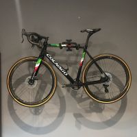 Colnago Prestige custom bike 55 Rahmen, campagnolo Ekar Niedersachsen - Wolfsburg Vorschau