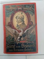 Fürst von Bismarck 1904 Leipzig - Meusdorf Vorschau
