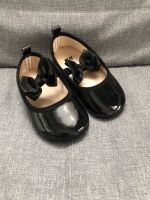 Schwarze Ballerinas H&M Niedersachsen - Soltau Vorschau