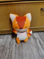 Kiriko Overwatch Fuchs Plüschtier Stofftier Merch Cosplay Rheinland-Pfalz - Haßloch Vorschau