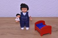 Lego Duplo Education, 1 große Puppe, Marie plus Baby und Zubehör Essen - Essen-Katernberg Vorschau