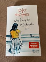 Jojo Moyes Das Haus der Wiederkehr Nordrhein-Westfalen - Mülheim (Ruhr) Vorschau