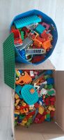 Riesiges Duplo Lego Set Jungen Hessen - Taunusstein Vorschau