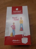 Tonies Doppelpack Hanni&Nanni Nürnberg (Mittelfr) - Höfen Vorschau