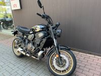 Yamaha XSR 700 Mod.23 Aktion  Monatl. ab 89€ Niedersachsen - Verden Vorschau