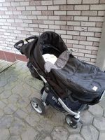 Kinderwagen/ Buggy Teutonia Cosmos Findorff - Findorff-Bürgerweide Vorschau