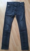 diesel tepphar slim carrot Herrenjeans W33-L32 Niedersachsen - Lachendorf Vorschau